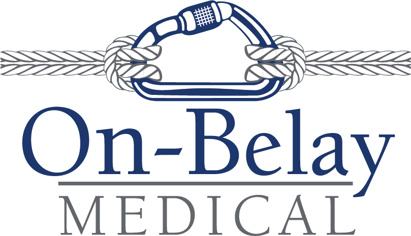 OnBelay Medical Logo